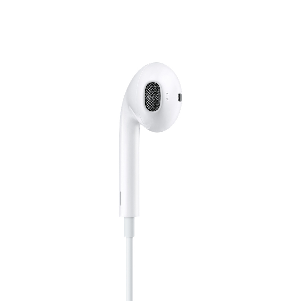 Apple EarPods イヤホン with3.5mm
