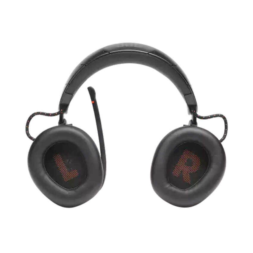 JBL Quantum 600  (Wireless over-ear performance gaming headset with surround sound and game-chat balance dial)