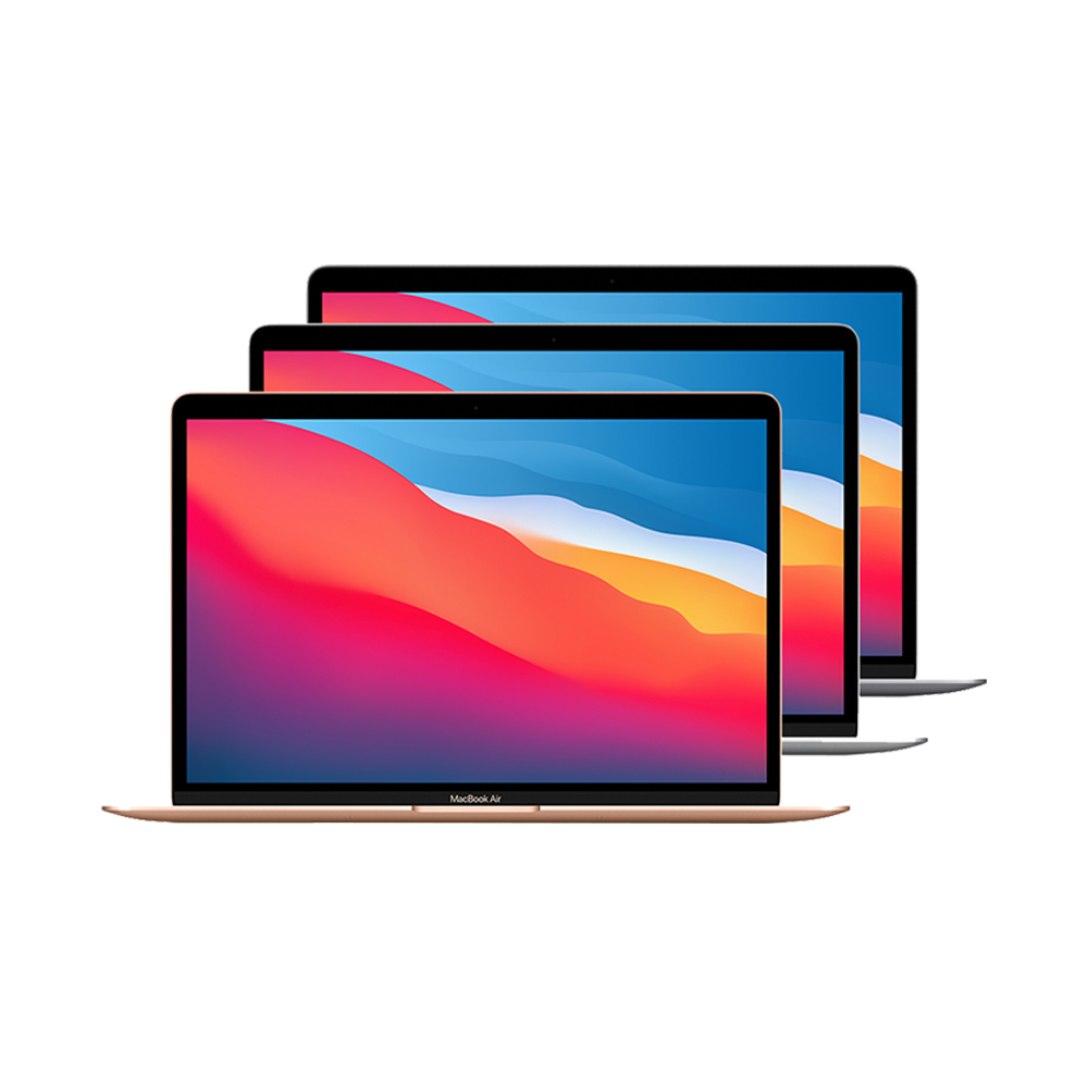 MacBook Air 13-inch, M1 (256GB) –