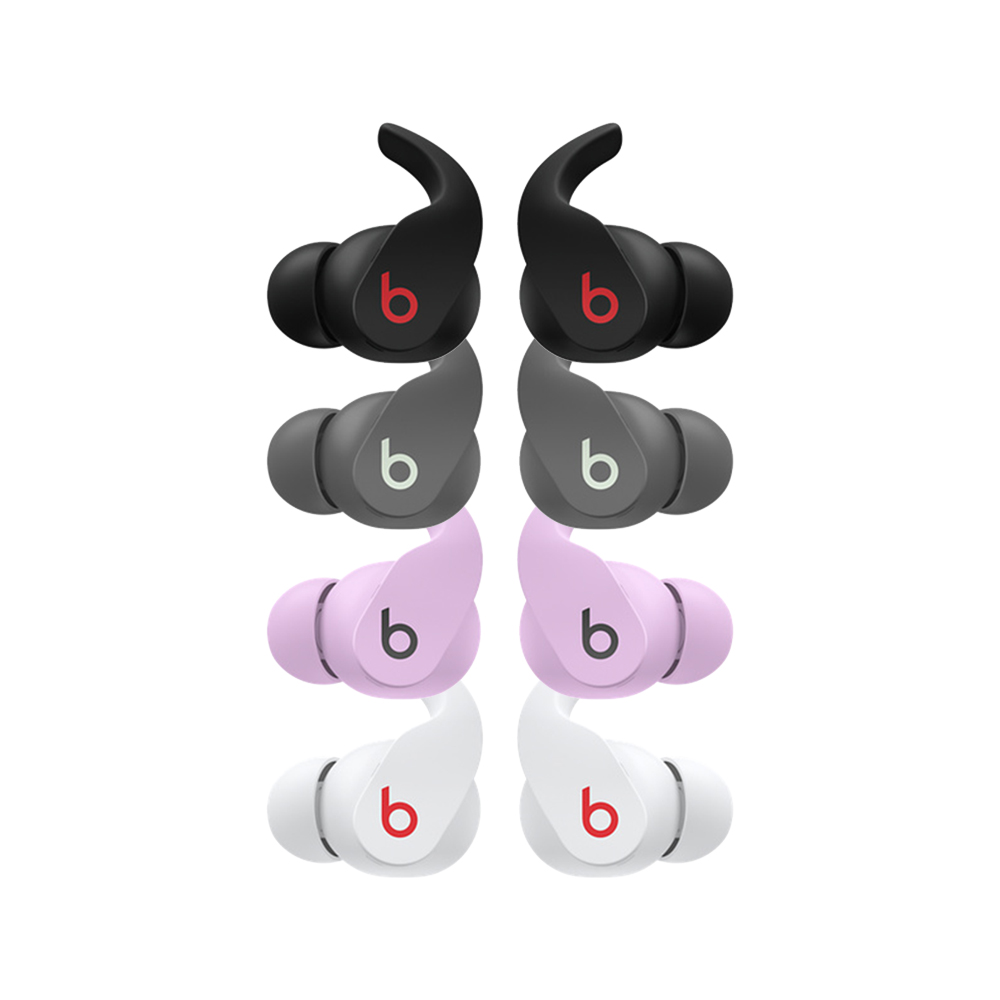 Airtag/Beats Fit Pro Earphone Case For Beats Fit Pro Soft Silicone