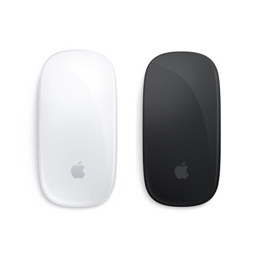 Apple Magic Mouse Multi-Touch Surface – Inbox.PH