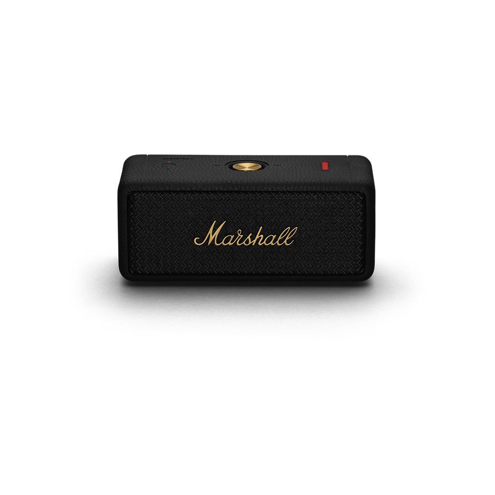 Marshall Emberton ll Portable Speaker – Inbox.PH