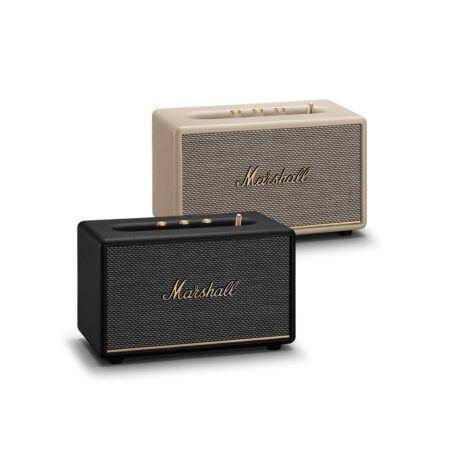 Marshall Acton IV Bluetooth Speaker