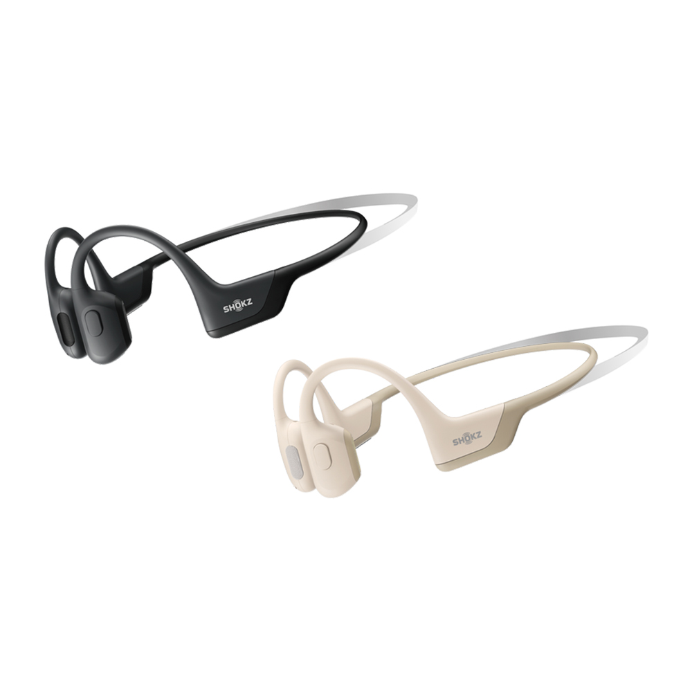 Shokz OpenRun Pro Mini (Premium Bone Conduction Open-Ear Sport