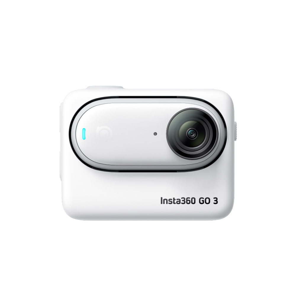 Insta360 Go 3 128gb Camera A935290 Video