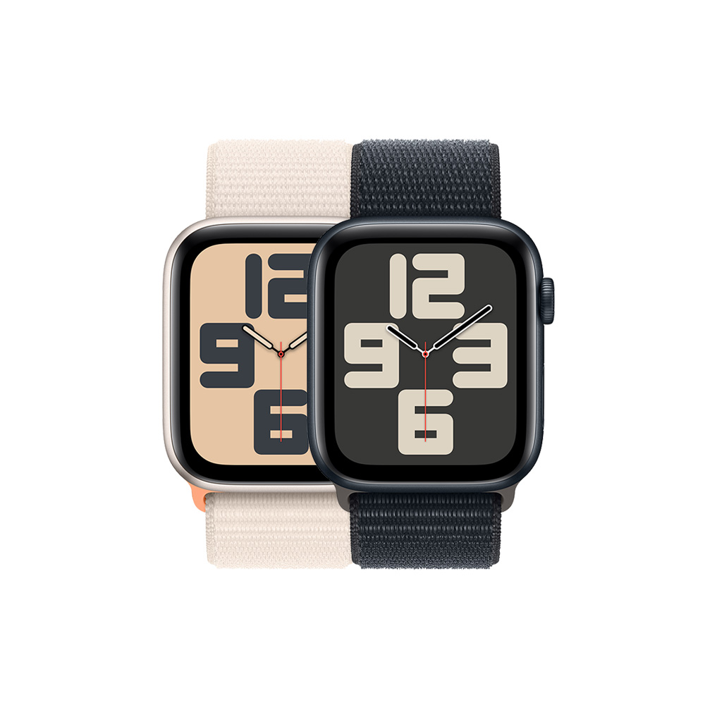 Apple watch sport online loop grey