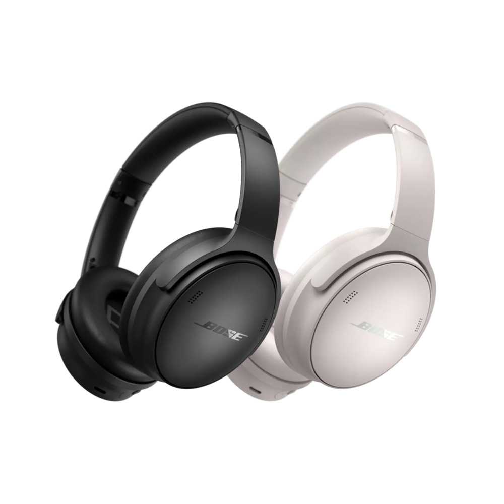 Bose QuietComfort Headphones –