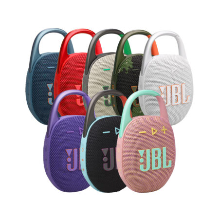 JBL Clip 5