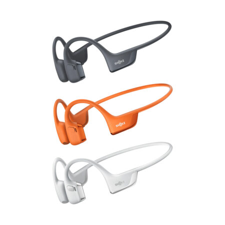 Shokz OpenRun Pro 2