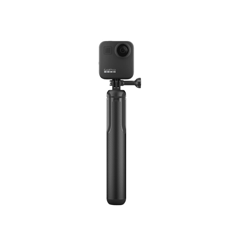 GoPro Max Grip + Tripod