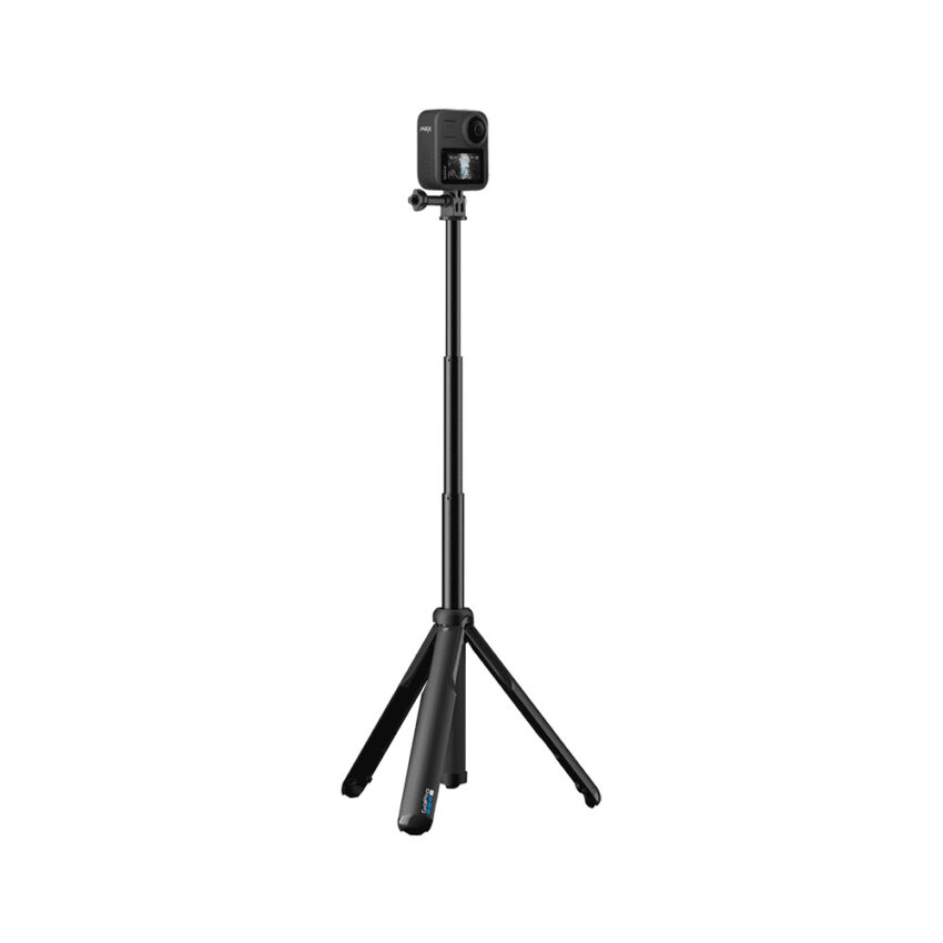 GoPro Max Grip + Tripod