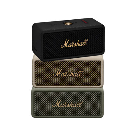 Marshall Emberton llI Portable Speaker