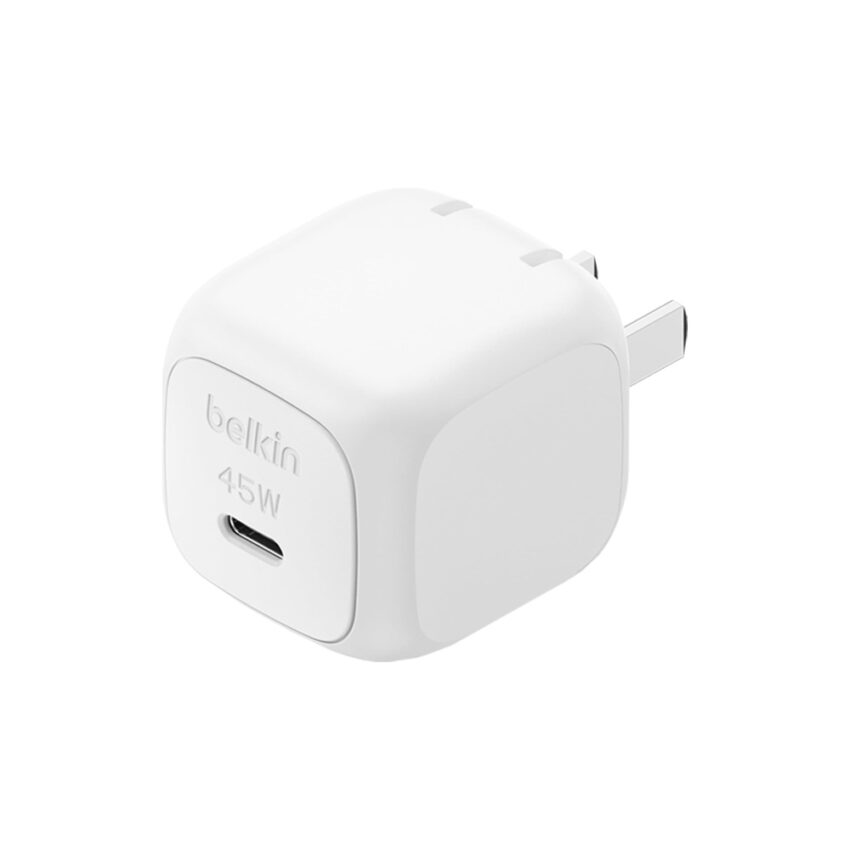 Belkin BoostCharge 45W USB-C Wall Charger