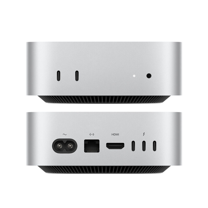 Mac mini M4 (256GB)