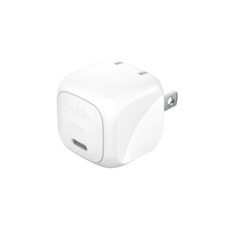 Belkin BoostCharge 20W USB-C Cube Charger