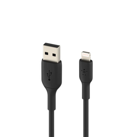 Belkin BoostCharge Lightning to USB-A Cable