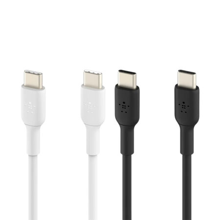 Belkin BoostCharge USB-C to USB-C Cable 60W (1m)