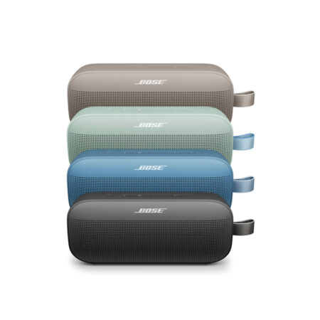 Bose SoundLink Flex Portable Speaker 2nd gen