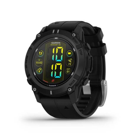 Garmin Descent G2 (GPS Dive Smartwatch)