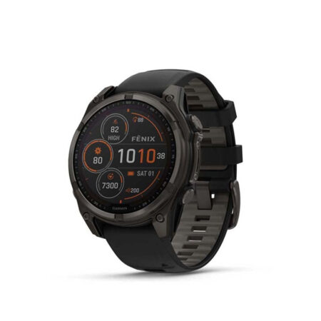 Garmin fēnix 8 AMOLED (47mm/GPS)