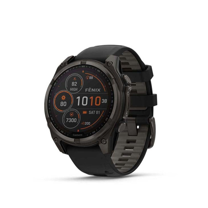 Garmin fēnix 8 AMOLED (47mm/GPS)