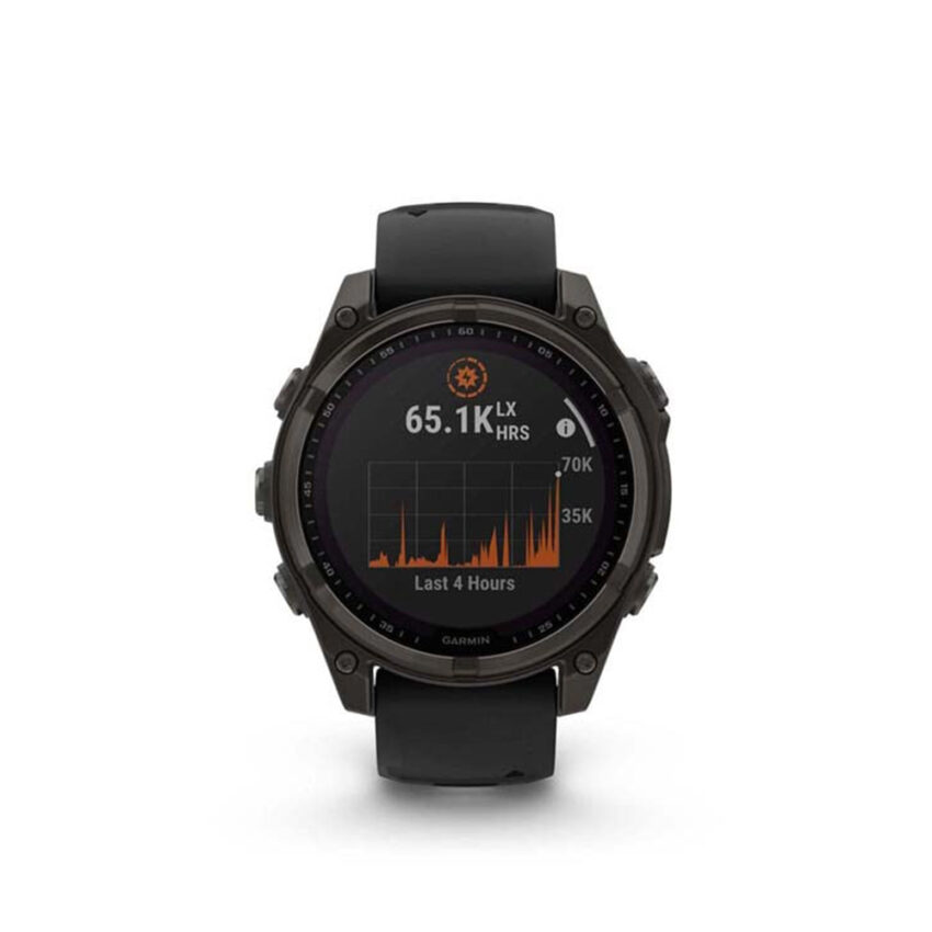 Garmin fēnix 8 AMOLED (47mm/GPS)