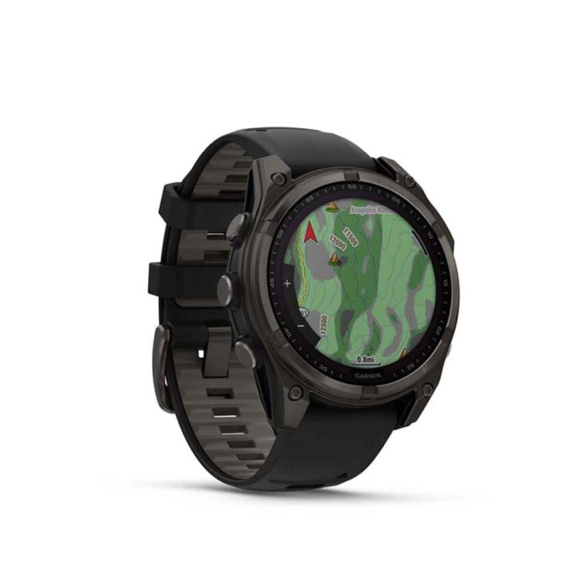 Garmin fēnix 8 AMOLED (47mm/GPS)