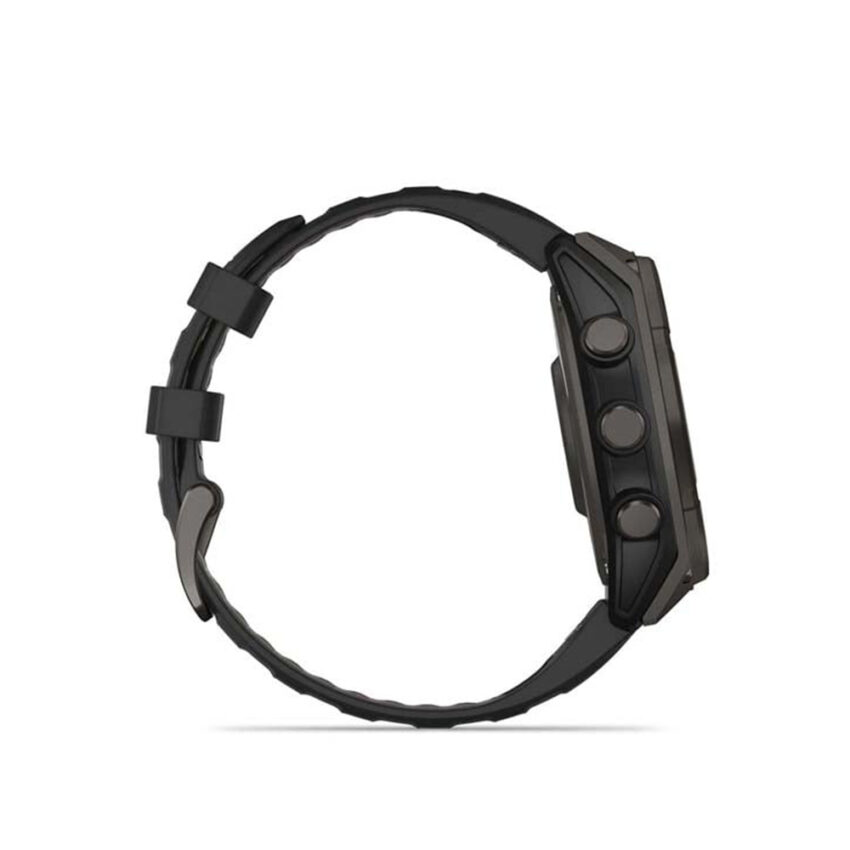 Garmin fēnix 8 AMOLED (47mm/GPS)