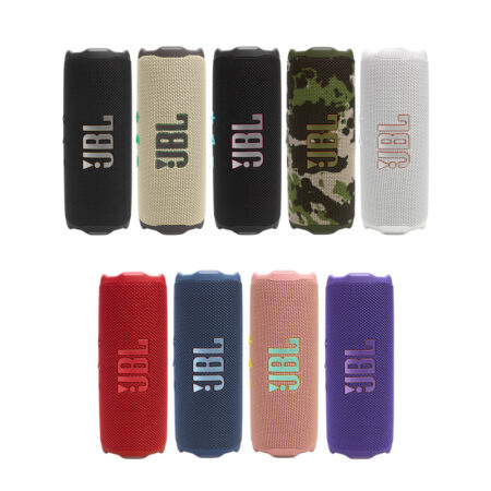 JBL Flip 7