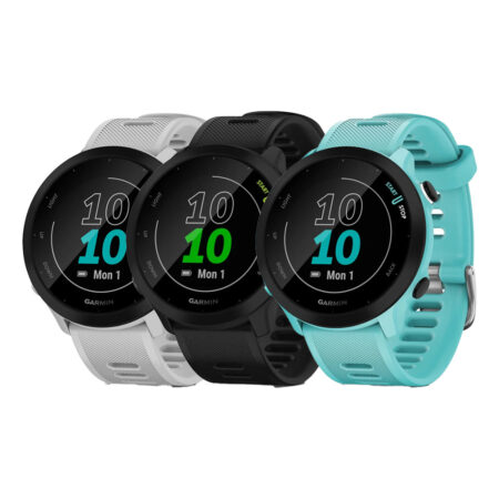 Garmin Forerunner 55