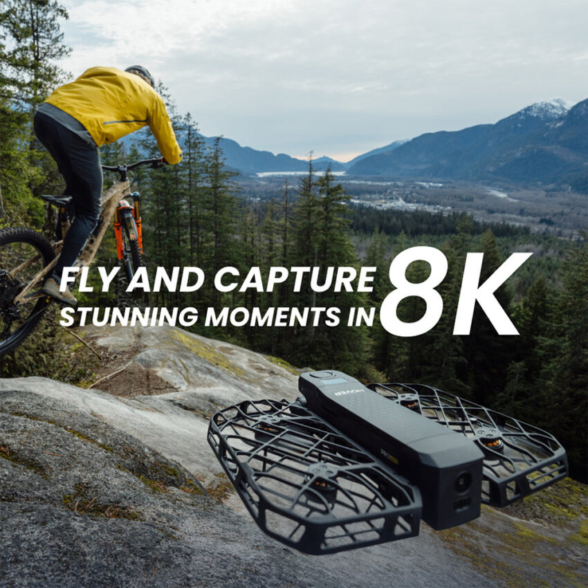 HOVERAIR X1 PRO MAX (Basic Combo)