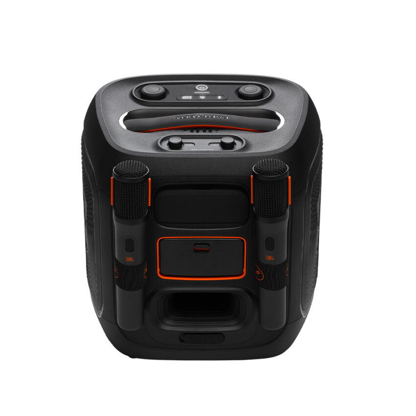 JBL PartyBox Encore 2 (Version 2)