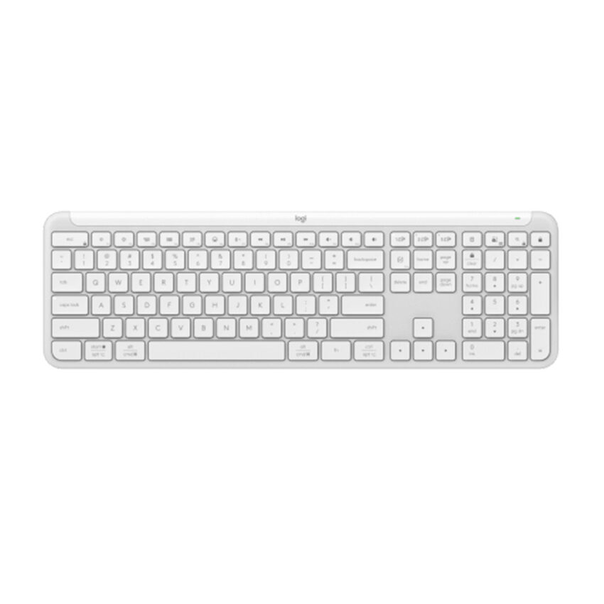 Logitech Signature Slim Keyboard K950