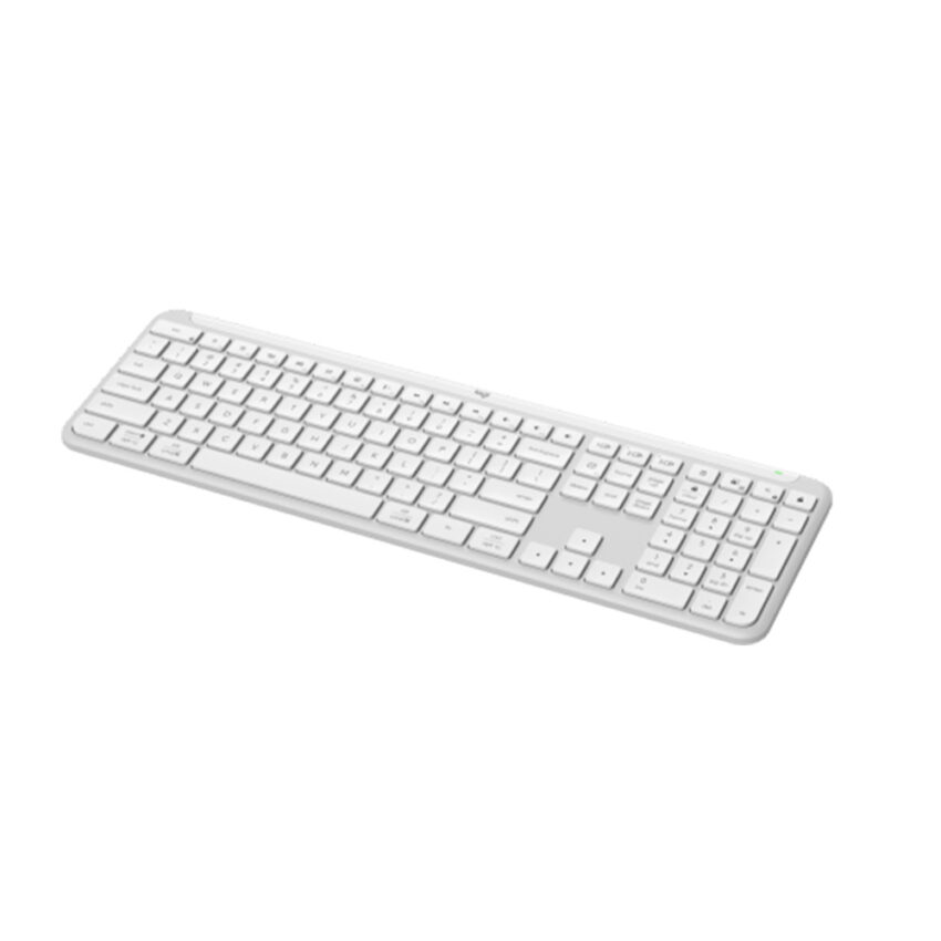 Logitech Signature Slim Keyboard K950