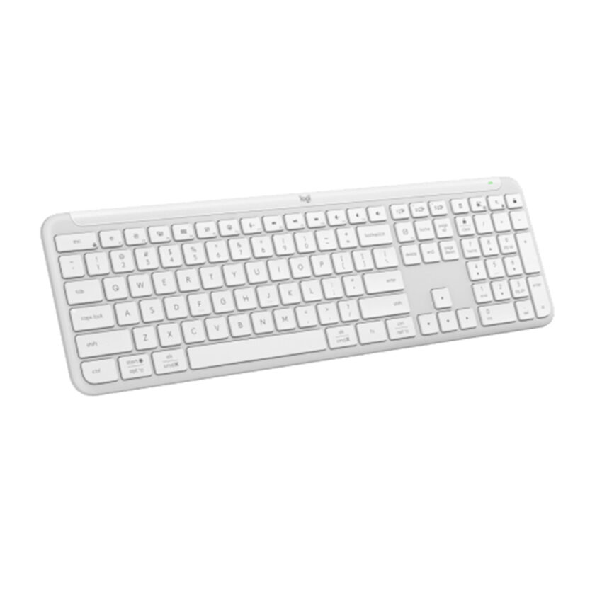 Logitech Signature Slim Keyboard K950