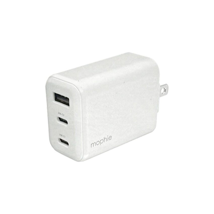 Mophie Essentials 70W Multi-Port GaN Charger