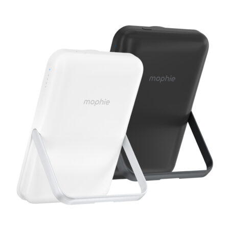 Mophie Essentials Snap + Powerstation with stand 10,000mAh