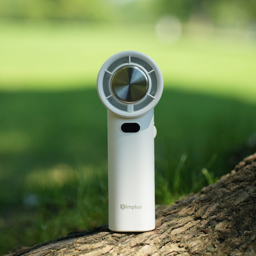 Simplus Handheld USB Fan