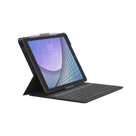Zagg Messenger Folio 2 (Tablet Keyboard & Case)
