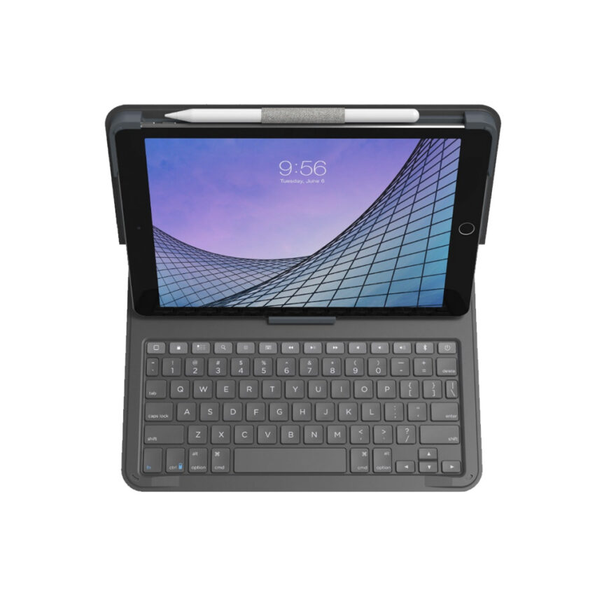 Zagg Messenger Folio 2 (Tablet Keyboard & Case)