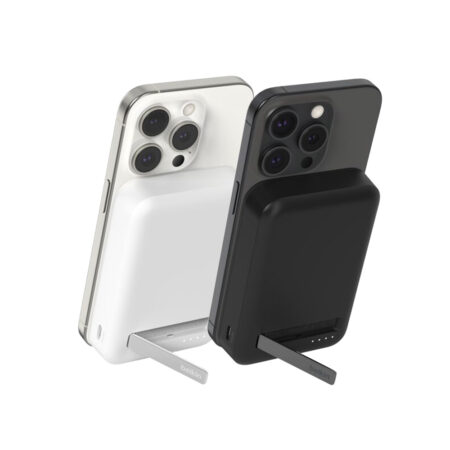 Belkin BoostCharge Pro Magnetic Power Bank with Qi2 15W 10K
