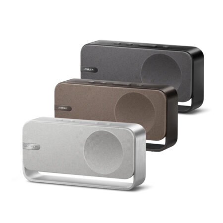 Bose SoundLink Home Bluetooth Speaker