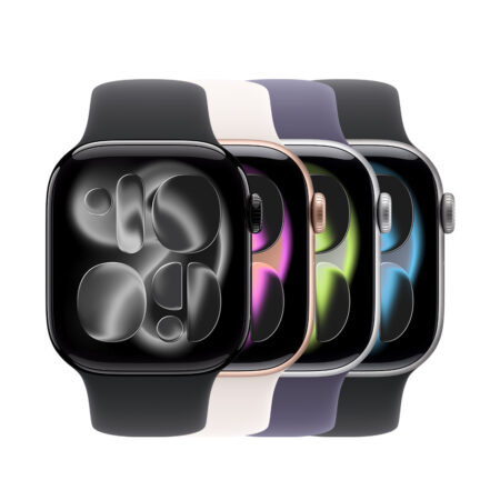 Apple Watch Series 11 (42mm/GPS)