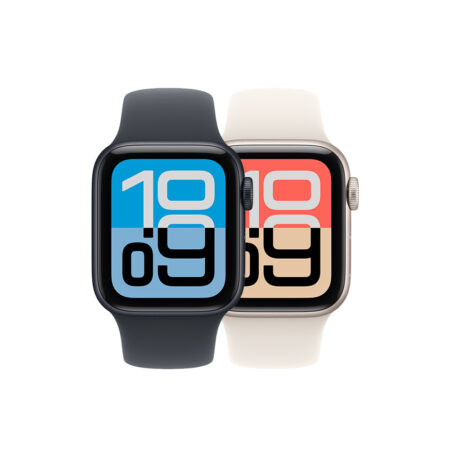 Apple Watch SE 3 (40mm/GPS)