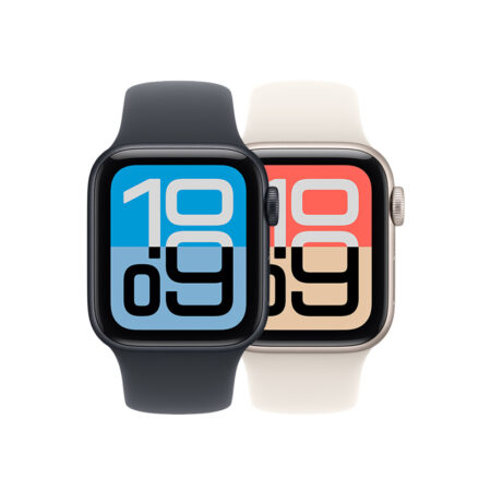 Apple Watch SE 3 (44mm/GPS)