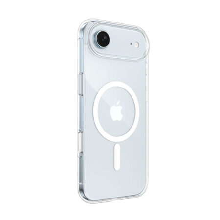 Belkin SheerForce Clear Case with MagSafe for iPhone Air