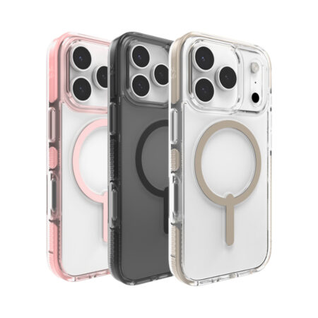Zagg Santa Cruz Snap Case for iPhone 17 Pro Max