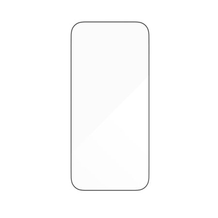 ZAGG Glass Elite Edge Anti-Reflective Screen Protector for iPhone 17 Pro Max