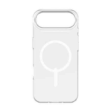 Zagg Essential Hampton Snap Lite Clear Case for iPhone Air