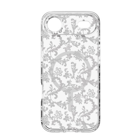 Zagg Milan Snap Case Boho Blossom with MagSafe for iPhone Air